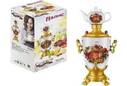 ЭЛИС ЭЛ4064 электросамовар