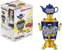 ЭЛИС ЭЛ4058 электросамовар