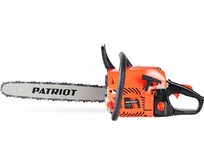 PATRIOT 220105570 PT 5220 Пила цепная бензиновая