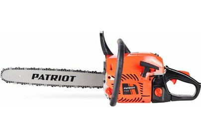 PATRIOT 220105570 PT 5220 Пила цепная бензиновая