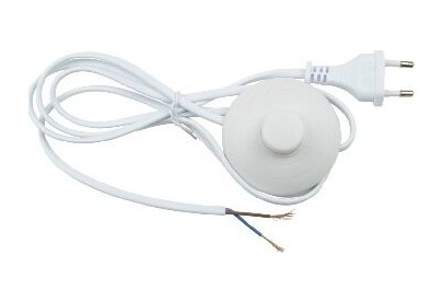 UNIEL (UL00004434) UCXC20/02A170 WHITE