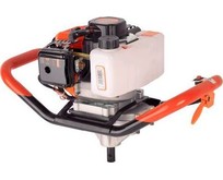 PATRIOT 742104476 PT AE140D Мотобур бензиновый (без шнека)