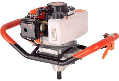 PATRIOT 742104476 PT AE140D Мотобур бензиновый (без шнека)