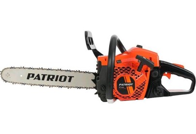 PATRIOT 220105800 РТ 641 16