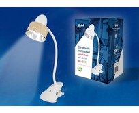 UNIEL (UL00004138) TLD557 BROWN/LED/350LM/5500K/DIMMER