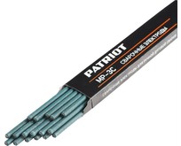 PATRIOT 605012010 марка МР3С, диам. 4,0мм, длина 450мм, уп. 1кг