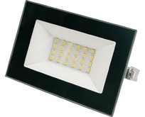 VOLPE (UL00008355) ULFQ516 30W/6500K IP65 220240В GREY картон