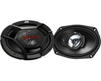 JVC CSDR6930 [ПИ]