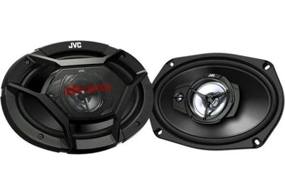 JVC CSDR6930 [ПИ]