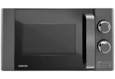 CENTEK CT1573 grey 20л