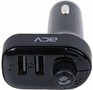 ACV FMT118B черный BT USB (37399)