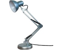 UNIEL (UL00011102) TLI221 SILVER E27