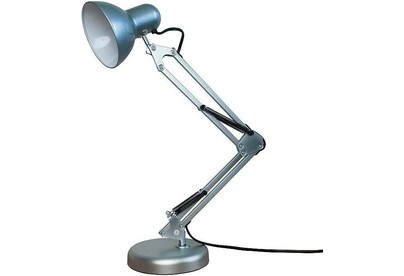 UNIEL (UL00011102) TLI221 SILVER E27