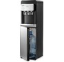 AEL LDAEL806a black/silver