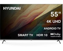 HYUNDAI HLED55BU7009 UHD 4K SMART TV