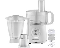 EUROSTEK EFP2039