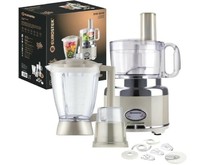 EUROSTEK EFP2079