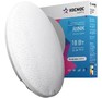 КОСМОС Classic RINK KCRin18W_4000 белый