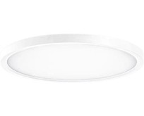 КОСМОС KSlim38w_W6500K белый/белый