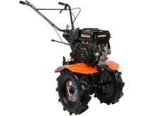 PATRIOT Мотоблок бензиновый КАЛУГА M PRO (Россия)