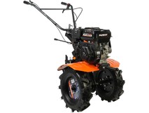 PATRIOT Мотоблок бензиновый КАЛУГА M PRO (Россия)