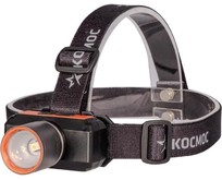 КОСМОС KOC534Lit черный