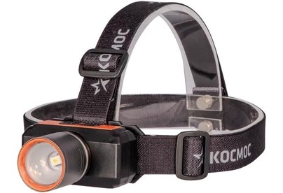 КОСМОС KOC534Lit черный