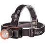 КОСМОС KOC534Lit черный
