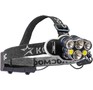 КОСМОС KOC852Lit черный
