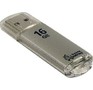 SMARTBUY (SB16GBVCS) 016GB VCut Silver