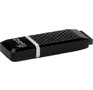 SMARTBUY (SB4GBQZK) 4GB QUARTZ SERIES BLACK