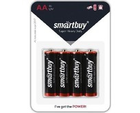 SMARTBUY (SBBZ2A04B) R64BL в упаковке 4шт (цена за 1шт)