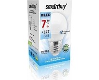 SMARTBUY (SBLG450740KE27) 7W/4000/E27