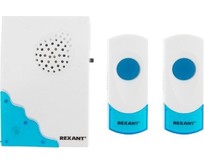 REXANT (730040) RX4, беспроводной