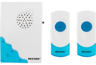 REXANT (730040) RX4, беспроводной