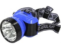 SMARTBUY (SBF26B) аккумуляторный 12 LED