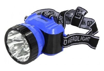 SMARTBUY (SBF26B) аккумуляторный 12 LED