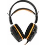 SMARTBUY (SBHG1100) RUSH SNAKE чернооранжевый