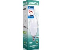 SMARTBUY (SBLC379_560KE14) 9.5W/6000/E14