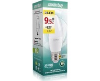 SMARTBUY (SBLC379_530KE27) 9.5W/3000/E27