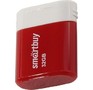 SMARTBUY (SB16GBLARAR) 16GB LARA RED