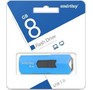 SMARTBUY (SB8GBSTB) 8GB STREAM BLUE