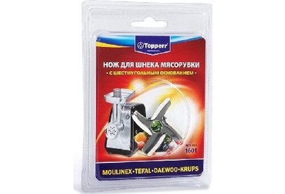TOPPERR 1601