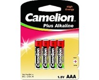 CAMELION (7369) LR03BP4