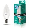 CAMELION (13561) LED10C35/845/E14/10Вт/4500К
