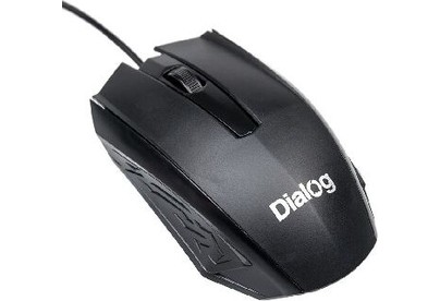 DIALOG MOC19U