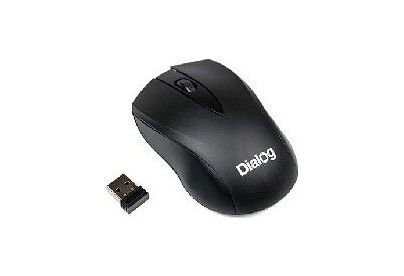 DIALOG MROC15U