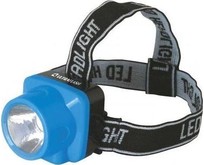 ULTRAFLASH (12427) LED5374 голубой