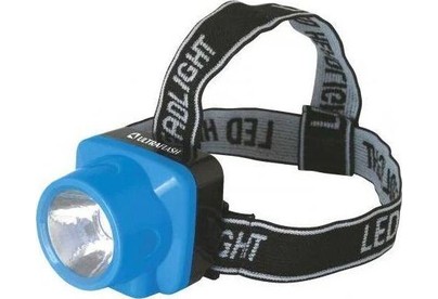 ULTRAFLASH (12427) LED5374 голубой