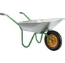 PALISAD Тачка садовая, грузоподъемность 100 кг, объем 65 л 689125